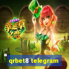 qrbet8 telegram